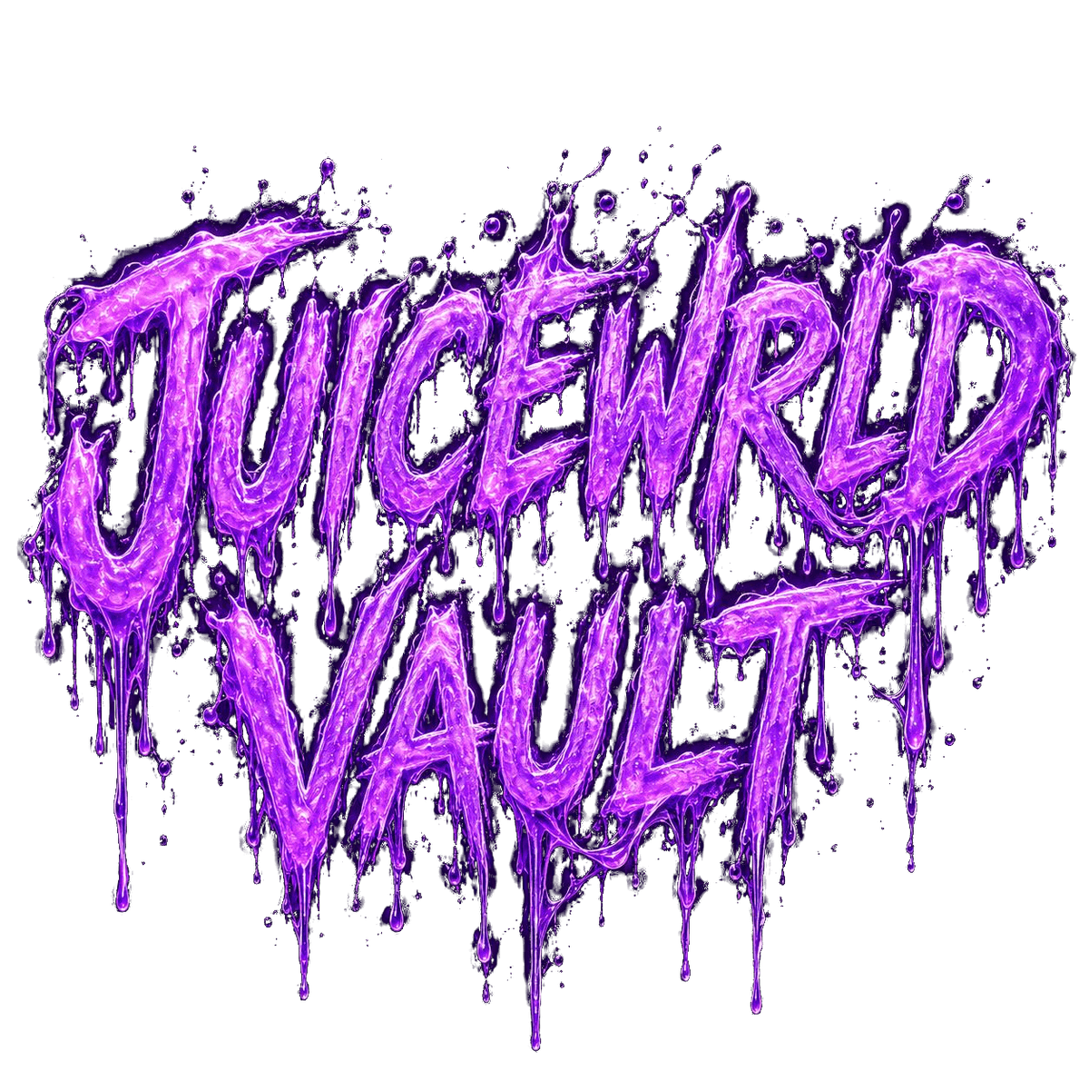 JUICE WRLD VAULT